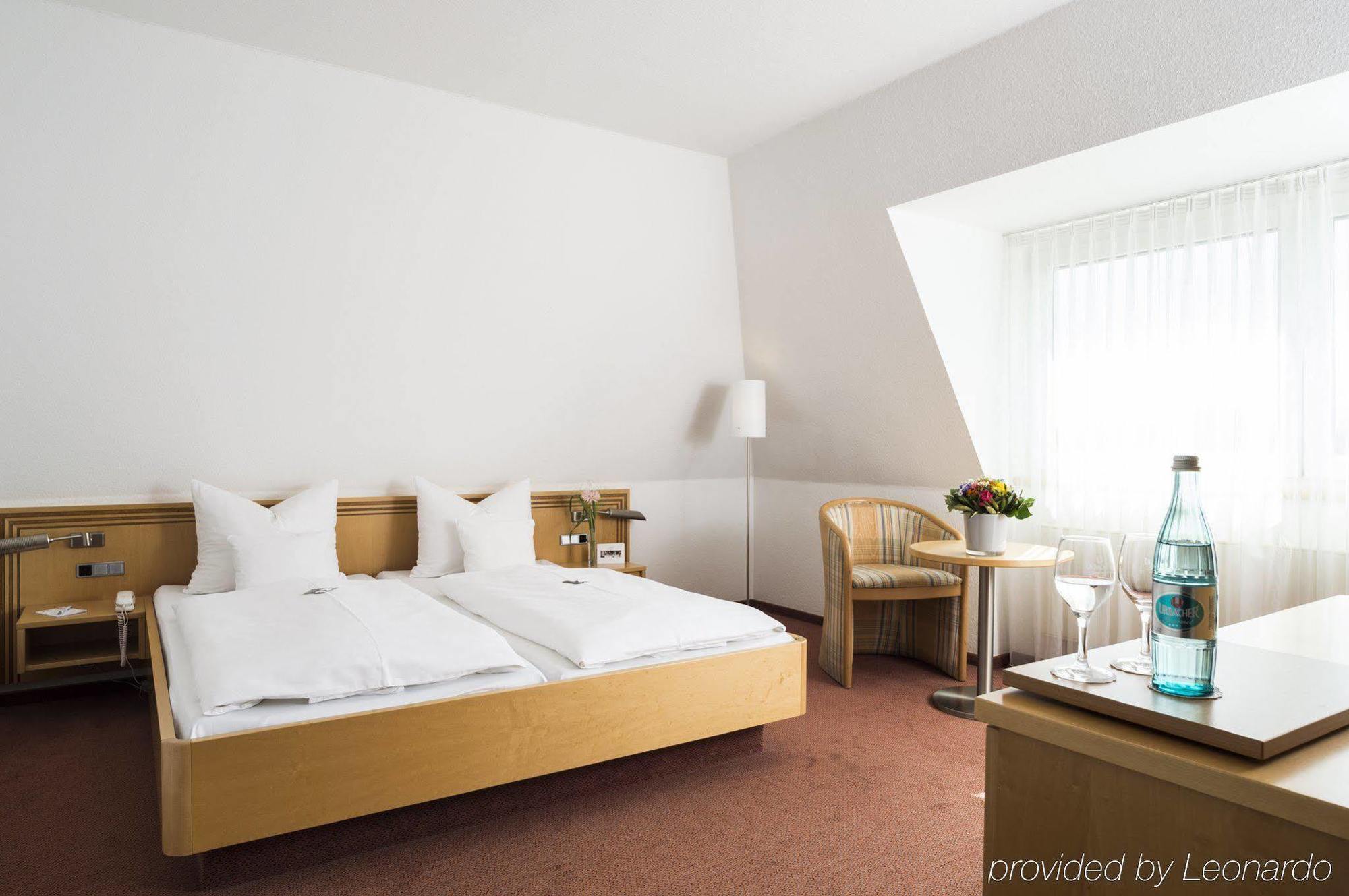 Hotel Gloria Superior Stuttgart