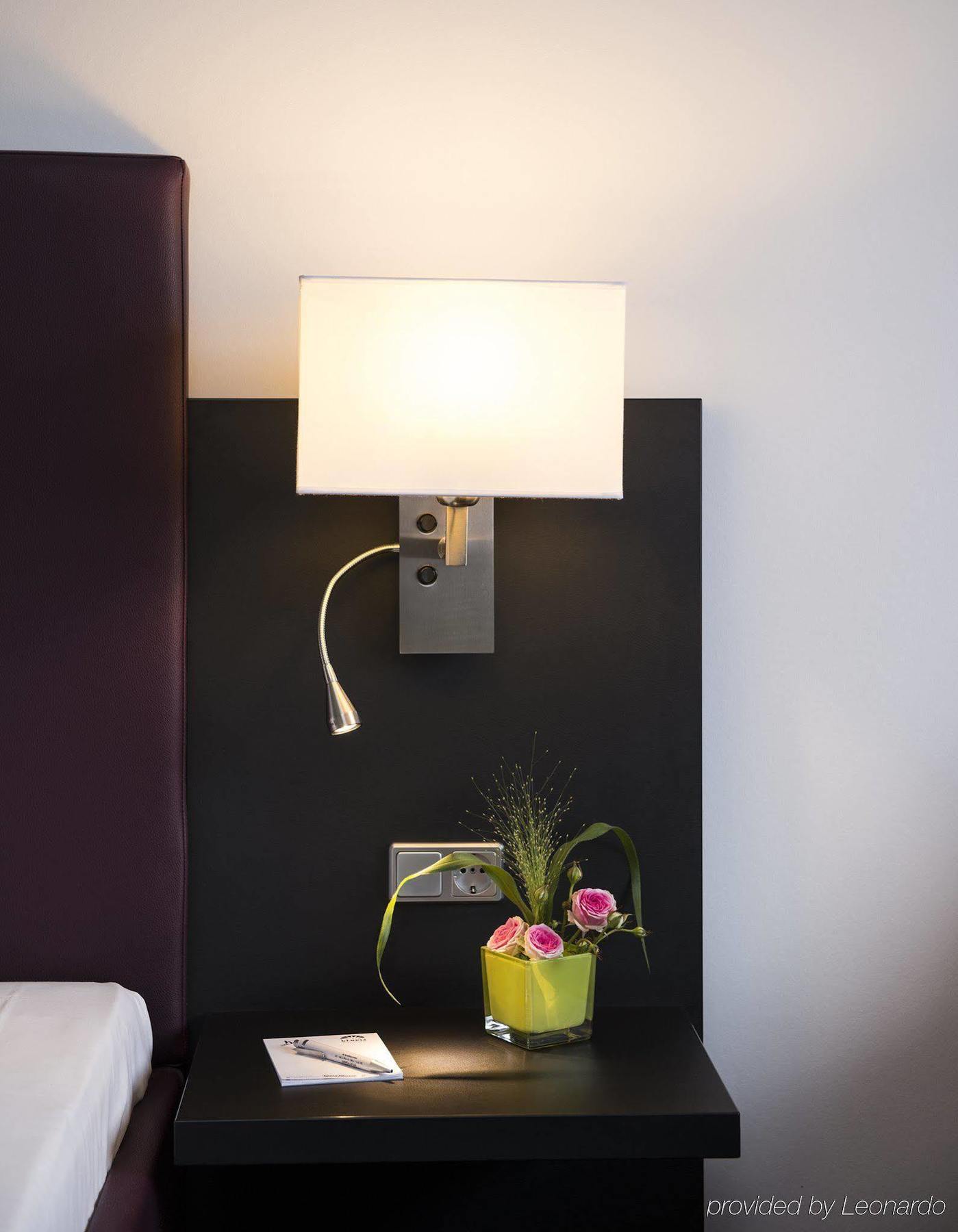 Gloria Superior Hotel Stuttgart