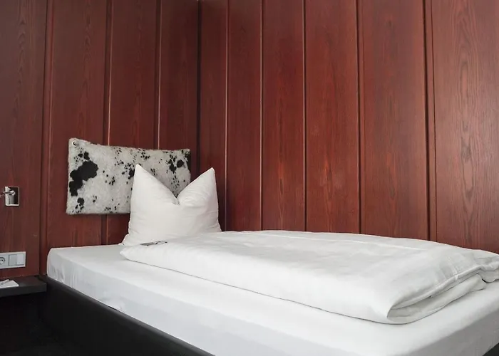 Hotel Gloria Superior