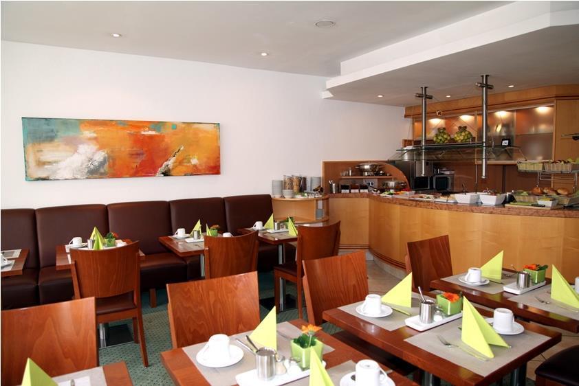 Gloria Superior Hotel Stuttgart
