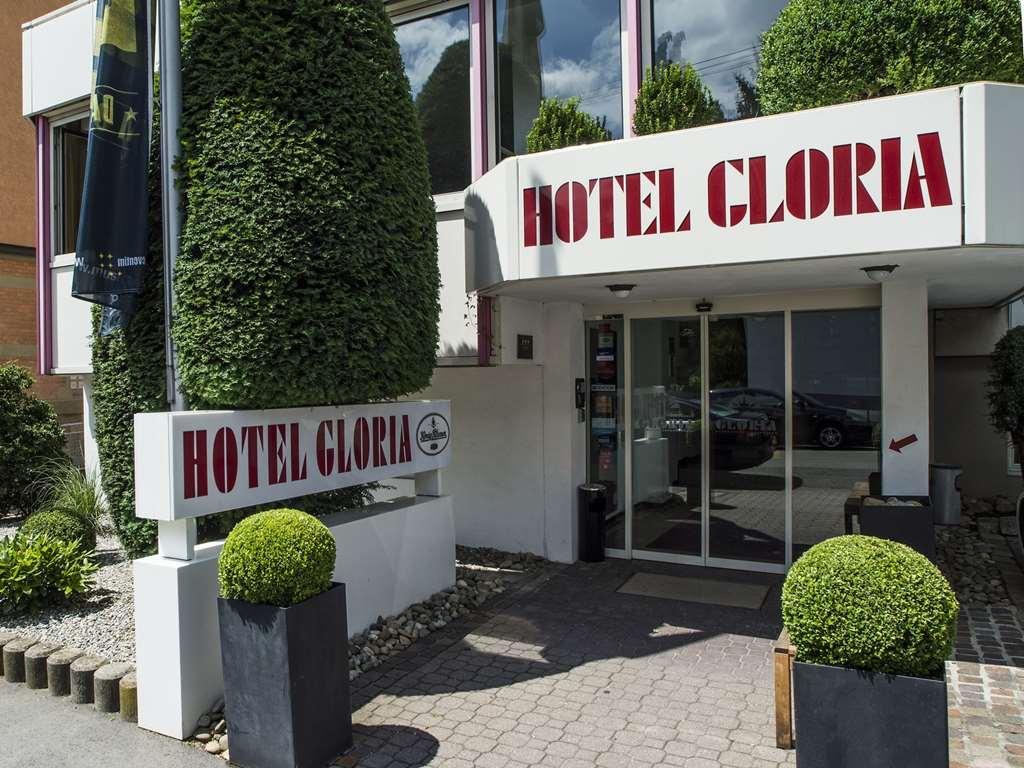 Gloria Superior 3*