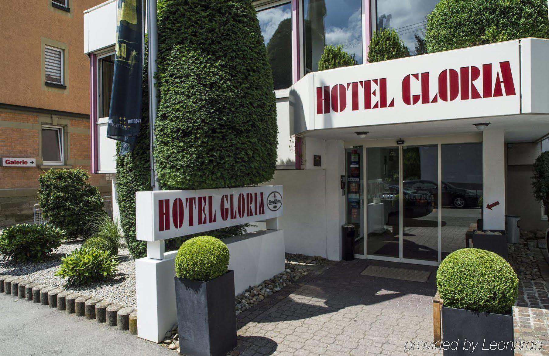 Hotel Gloria Superior Stuttgart