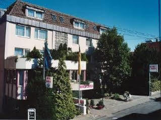 Gloria Superior Hotel Stuttgart
