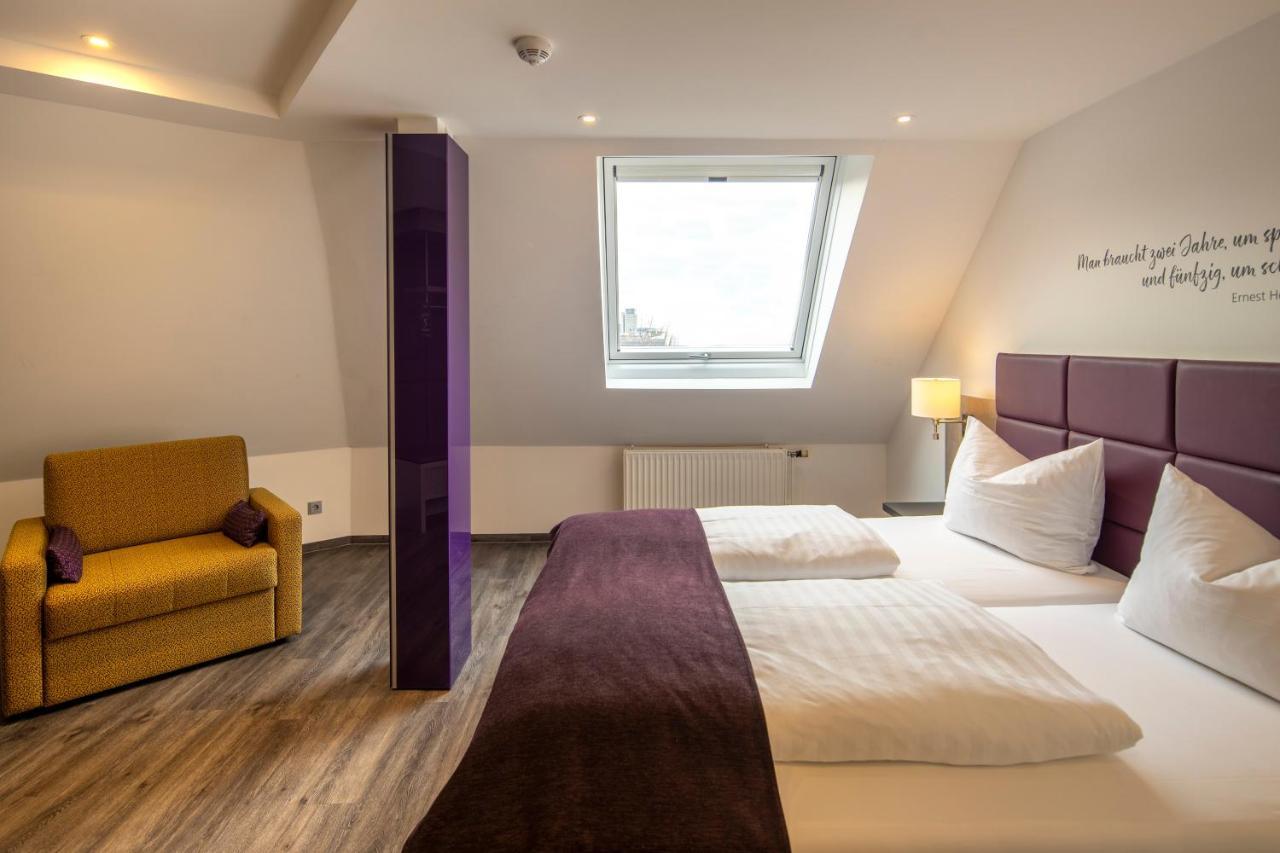 Gloria Superior Hotel Stuttgart